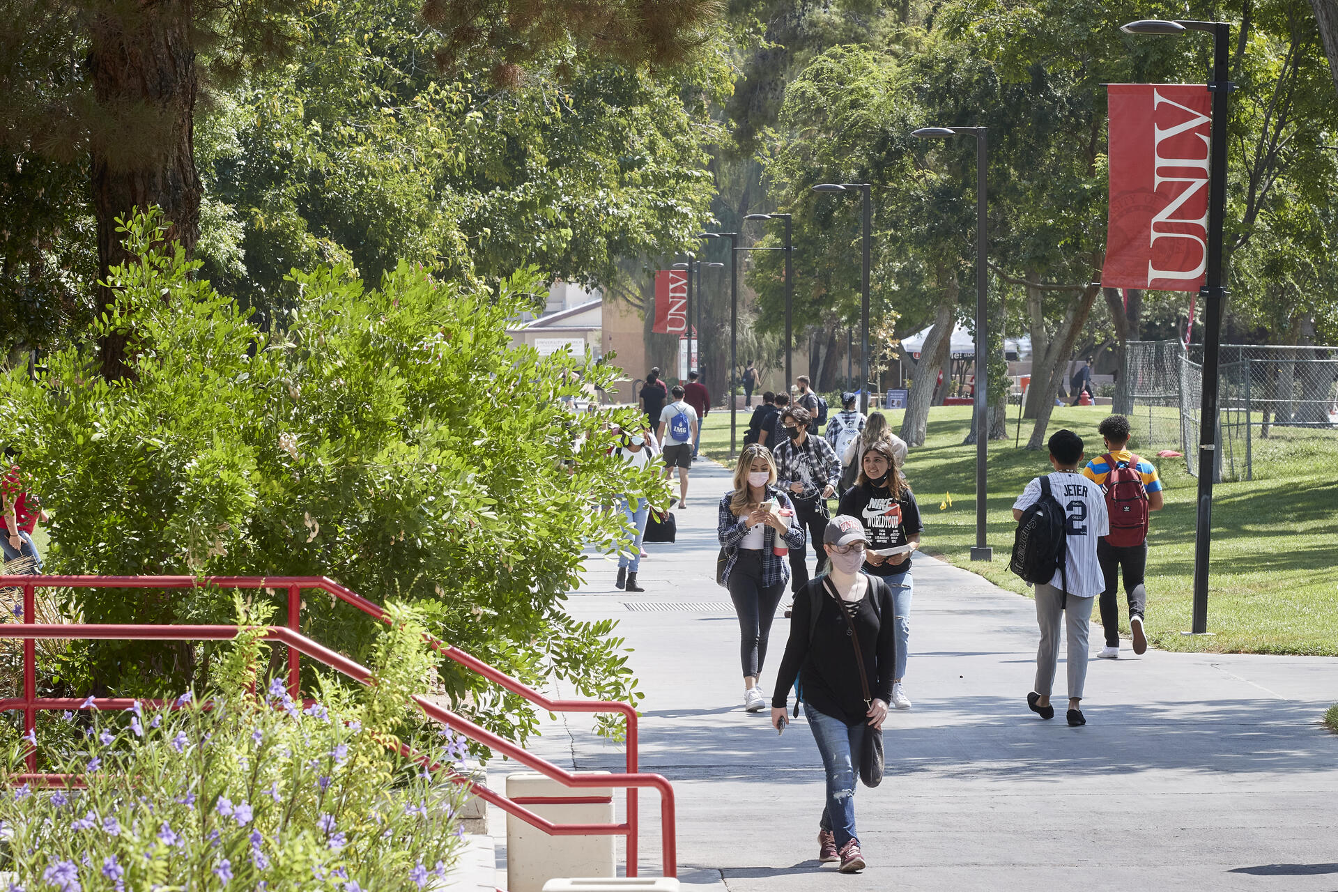 UNLV to a SmokeFree Campus This Fall University of Nevada